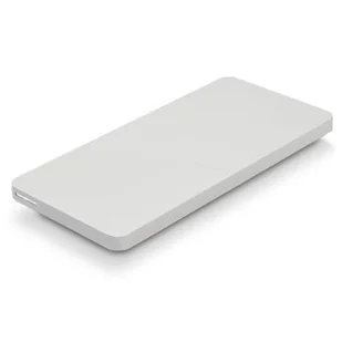 OWC Envoy Pro 1A Obudowa SSD Srebrny - Obudowy i kieszenie na dyski twarde - miniaturka - grafika 1