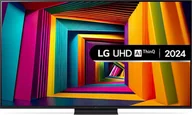 Telewizory - LG 65UT91006LA 4K Ultra HD 65" LED - miniaturka - grafika 1