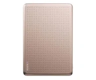 Powerbanki - Native Union Active Magnetic Power Bank 5000mAh Apricot - miniaturka - grafika 1