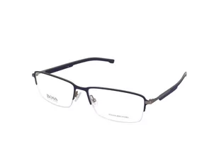 Hugo Boss Boss 1259 FLL - Okulary korekcyjne, oprawki, szkła - miniaturka - grafika 1