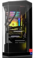 Zestawy komputerowe - LYNX Challenger i9 14900KF 64GB 4TB SSD NVMe RTX 5080 16G W11 Home - miniaturka - grafika 1