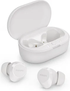 Philips TAT1209WT/00 białe - Słuchawki - miniaturka - grafika 2