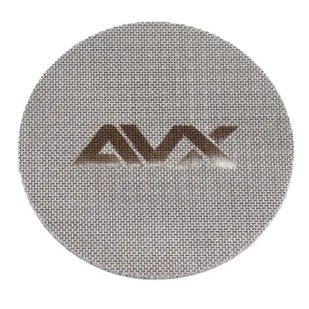 Sitko dyfuzyjne do espresso Puck Screen PSS AVX 58,5 mm - grubość 1mm - Akcesoria i części do ekspresów do kawy - miniaturka - grafika 1