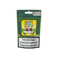 Zioła - Specjały Babci Marysi – Susz Konopny Midwest – 5G - miniaturka - grafika 1