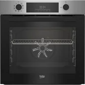 Piekarniki do zabudowy - Beko BBIM11300XFP b300 - miniaturka - grafika 1