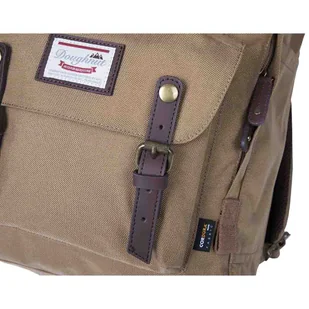 Plecak Doughnut Macaroon Large Cordura - black series - Plecaki - miniaturka - grafika 4