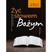 Religia i religioznawstwo - Żyć Słowem Bożym - miniaturka - grafika 1