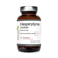 Serce i układ krążenia - INTERQUIM S.A. Hesperydyna Cardiose (60 kapsułek) B7D8-3225A - miniaturka - grafika 1