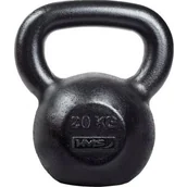 Kettlebell - HMS Kettlebell KZG20 20 kg) - miniaturka - grafika 1