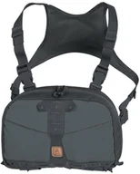 Nerki - Torba Helikon Chest Pack Numbat Shadow Grey (TB-NMB-CD-35) H - miniaturka - grafika 1