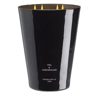 Świece - Cereria Molla - Świeca XXL 3,5 kg. Tea and Lemongrass - miniaturka - grafika 1