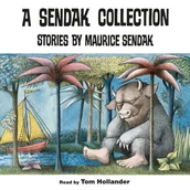 Audiobooki obcojęzyczne - Sendak Collection - miniaturka - grafika 1