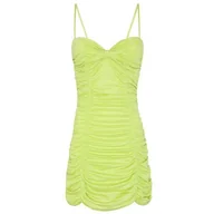 Sukienki - Sukienka Pepe Jeans Telma x Dua Lipa -S - miniaturka - grafika 1