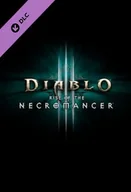 Gry PC Cyfrowe - Diablo 3: Rise of the Necromancer Pack Battle.net Key GLOBAL - miniaturka - grafika 1