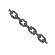 Łańcuchy i liny stalowe - ŁAŃCUCH TECHNICZNY ŚREDNI 14*50MM KL.5 DIN 5684 - miniaturka - grafika 1