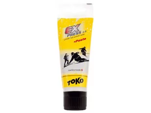 Toko skluzný vosk Express TF 90 Paste 75ml 75 ml 2018-2019 - Sporty zimowe - akcesoria - miniaturka - grafika 1
