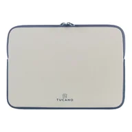 Torby na laptopy - Tucano Elements 2 do MacBook Air 13'' (M3/M2/M1/2024-2018)/Pro 13'' (szary) - miniaturka - grafika 1