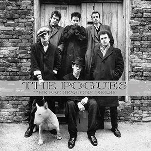 THE BBC SESSIONS 1984-1986 The Pogues Płyta CD) - Pop - miniaturka - grafika 1