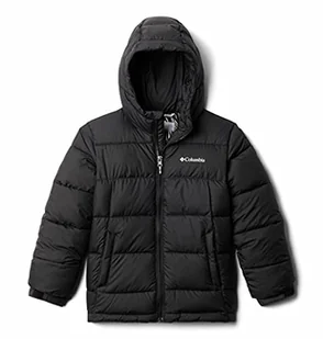 Columbia Młodzieżowa kurtka unisex Pike Lake - Kurtki i płaszcze dla dziewczynek - miniaturka - grafika 1