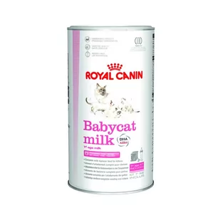 Royal Canin Babycat 0,1 kg - Sucha karma dla kotów - miniaturka - grafika 1
