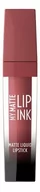 Szminki - Golden Rose Liquid Matte Lipstick Matowa Pomadka w Płynie 10 R-MLL-10 - miniaturka - grafika 1