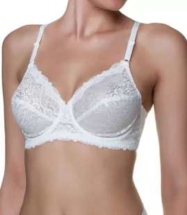 Triumph, Biustonosz, Triumph Compliment W X, rozmiar 95F - Biustonosze - miniaturka - grafika 1