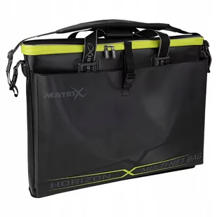 TORBA NA SIATKĘ MATRIX HORIZON X EVA MULTI NET BAG SMALL - Inne akcesoria dla wędkarzy - miniaturka - grafika 1
