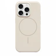 Etui i futerały do telefonów - Etui Beats z MagSafe do iPhonea 16 Pro - skalisty beż - miniaturka - grafika 1