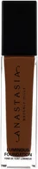 Podkłady do twarzy - Anastasia Beverly Hills Luminous Foundation 550W - miniaturka - grafika 1
