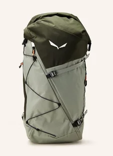 Salewa Plecak Puez 32 + 5 L gruen - Plecaki - miniaturka - grafika 1
