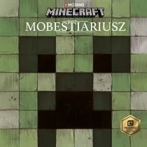 Minecraft. Mobestiariusz