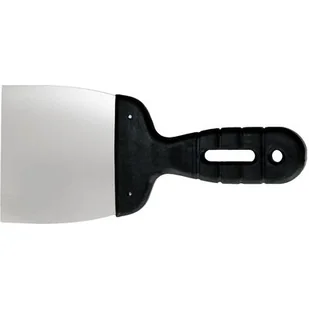 Szpachla malarska 80 mm - Narzędzia murarskie - miniaturka - grafika 1