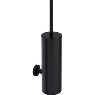 Akcesoria do wc - Szczotka WC DEANTE Temisto ADT N721 Nero - miniaturka - grafika 1