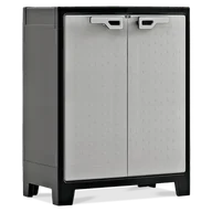 Pozostałe wyposażenie warsztatu - KETER SZAFKA NARZĘDZIOWA TITAN NISKA 80x44x100cm CRV240618 240618 - miniaturka - grafika 1