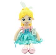 Petitcollin - Poupée Emilie métisse 39 cm coraline