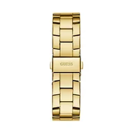 Zegarki damskie - Zegarek Guess GW0771L2 Złoty - miniaturka - grafika 1