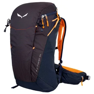 SALEWA Plecak ALP TRAINER 25-Granatowy - Plecaki - miniaturka - grafika 5