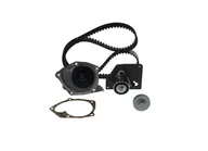 Mechanizmy rozrządu - Pompa wodna + zestaw paska rozrządu Bosch 1 987 946 397 - miniaturka - grafika 1