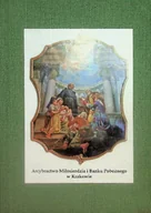 Religia i religioznawstwo - Arcybractwo Miłosierdzia i Banku Pobożnego w Krakowie - miniaturka - grafika 1
