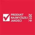Pościel satyna bambusowo-bawełniana (P) STRIPE WHITE/160x200 +2x70x80 z listwą +4x40x40 BAMBOO - Pościel - miniaturka - grafika 6