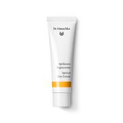 Kremy do twarzy - Dr. Hauschka Apricot Day Cream krem do twarzy na dzień 30ml - miniaturka - grafika 1