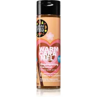 Kremy do twarzy - Farmona Tutti Frutti Caramel & Cinnamon peeling regenerujący 200 ml - miniaturka - grafika 1