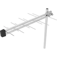 Anteny TV - SENCOR Antena zewnętrzna SDA-612 - miniaturka - grafika 1