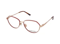 Okulary korekcyjne, oprawki, szkła - Calvin Klein CK19113 780 - miniaturka - grafika 1