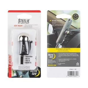 Nite Ize - Stojak pod telefon/tablet Steelie® Tabletop Stand - STP-11-R8 - Etui i futerały do telefonów - miniaturka - grafika 4
