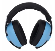 Zabezpieczenia dla dzieci - Nauszniki wygłuszające dla dzieci skuteczna ochrona słuchu w hałaśliwym otoczeniu - miniaturka - grafika 1