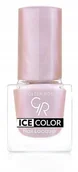 Lakiery do paznokci - Lakier do paznokci Golden Rose Ice Color 6ml 245 - miniaturka - grafika 1