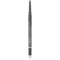 Eyelinery - Clinique High Impact™ Gel Tech Eyeliner żelowy eyeliner do oczu Polished Pewter - miniaturka - grafika 1