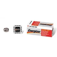 Baterie i akcesoria - Energizer Bateria Spec. Zegarkowa 357 / 303 / G13 / SR44W / 1szt. 634975 - miniaturka - grafika 1