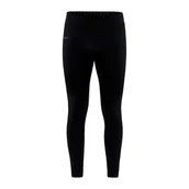 Spodnie sportowe męskie - Kalesony męskie Craft Core Dry Active Comfort Black L - miniaturka - grafika 1